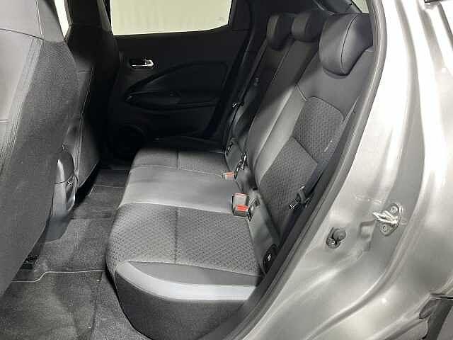 Nissan Juke 1.6 HEV N-Connecta