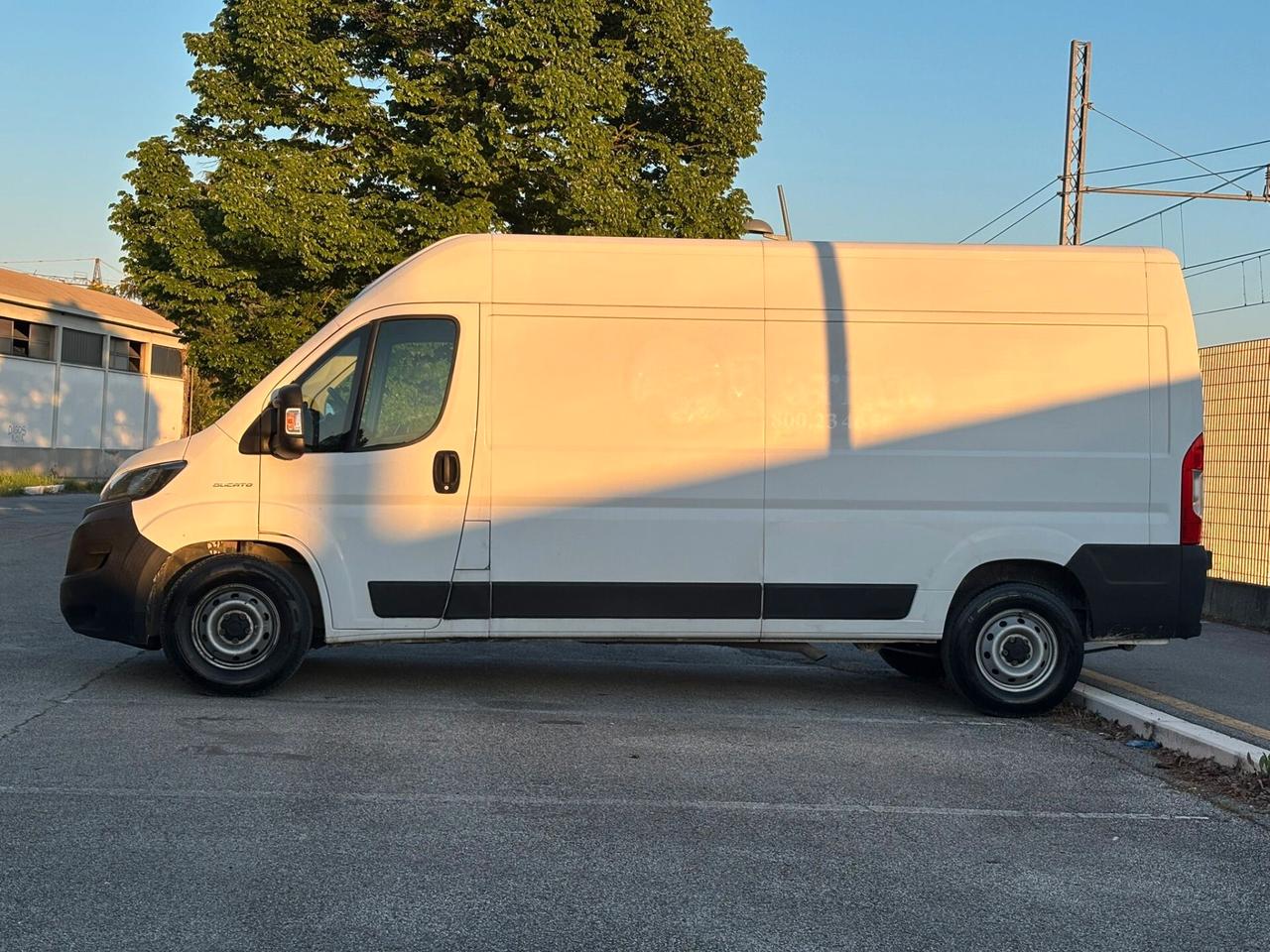 Fiat Ducato