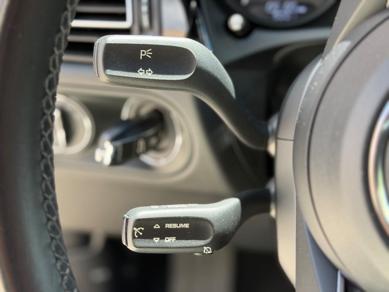 Porsche Macan 2.0 265 CV TETTO LED FULL