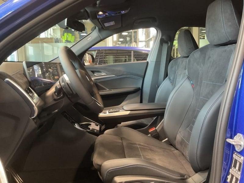 BMW X2 sDrive 18d M Sport