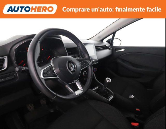 RENAULT Clio TCe 90 CV 5 porte Equilibre