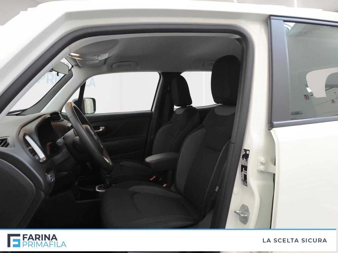 JEEP Jeep Renegade Renegade My23 Limited 1.6 Multijet Ii 130 Cv E6.4