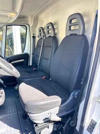 PEUGEOT Boxer 330 2.0 BlueHDi 130CV PM-TM Furgone