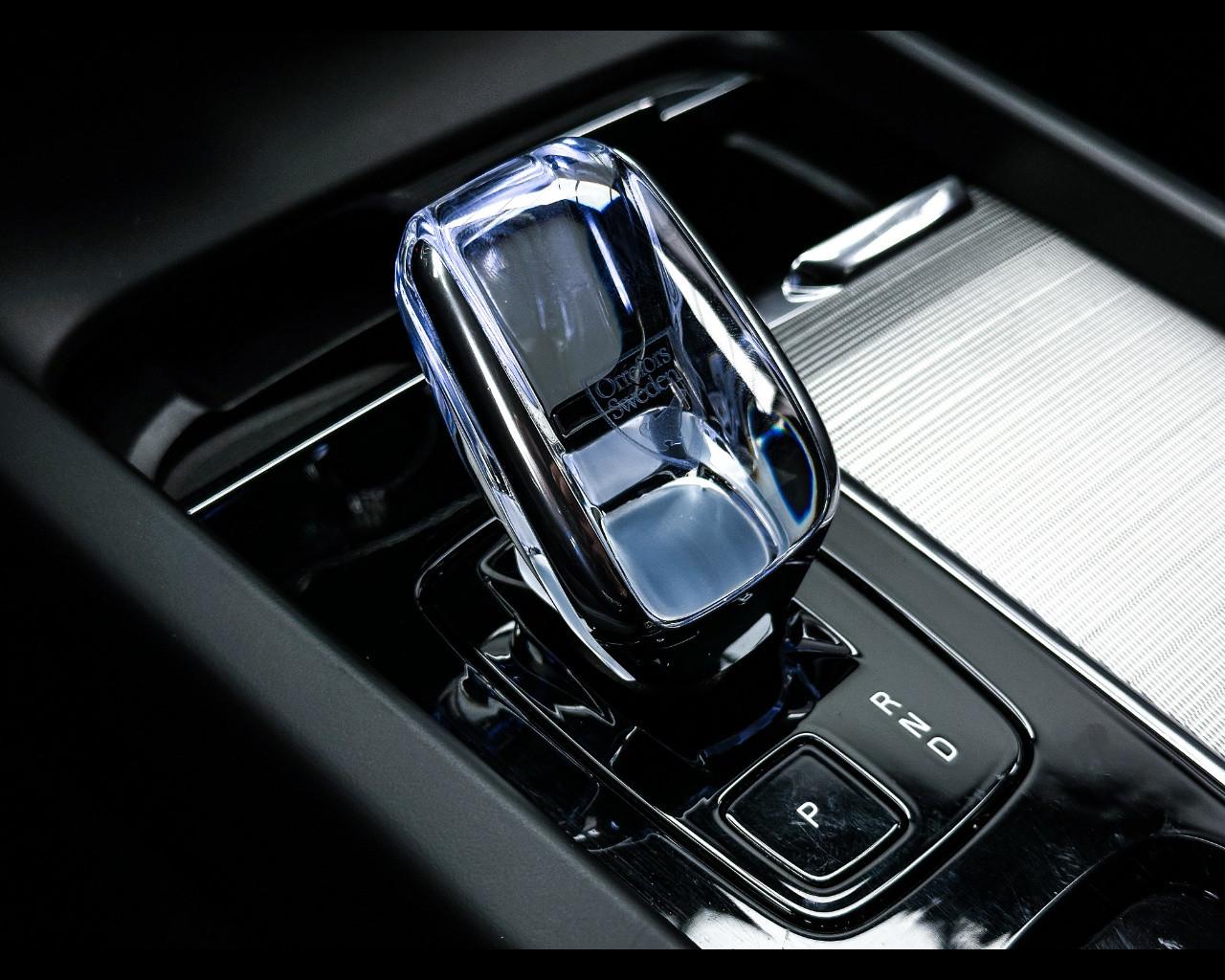 VOLVO V60 CC (2018-2024) - V60 Cross Country B4 (d) AWD automatico Plus