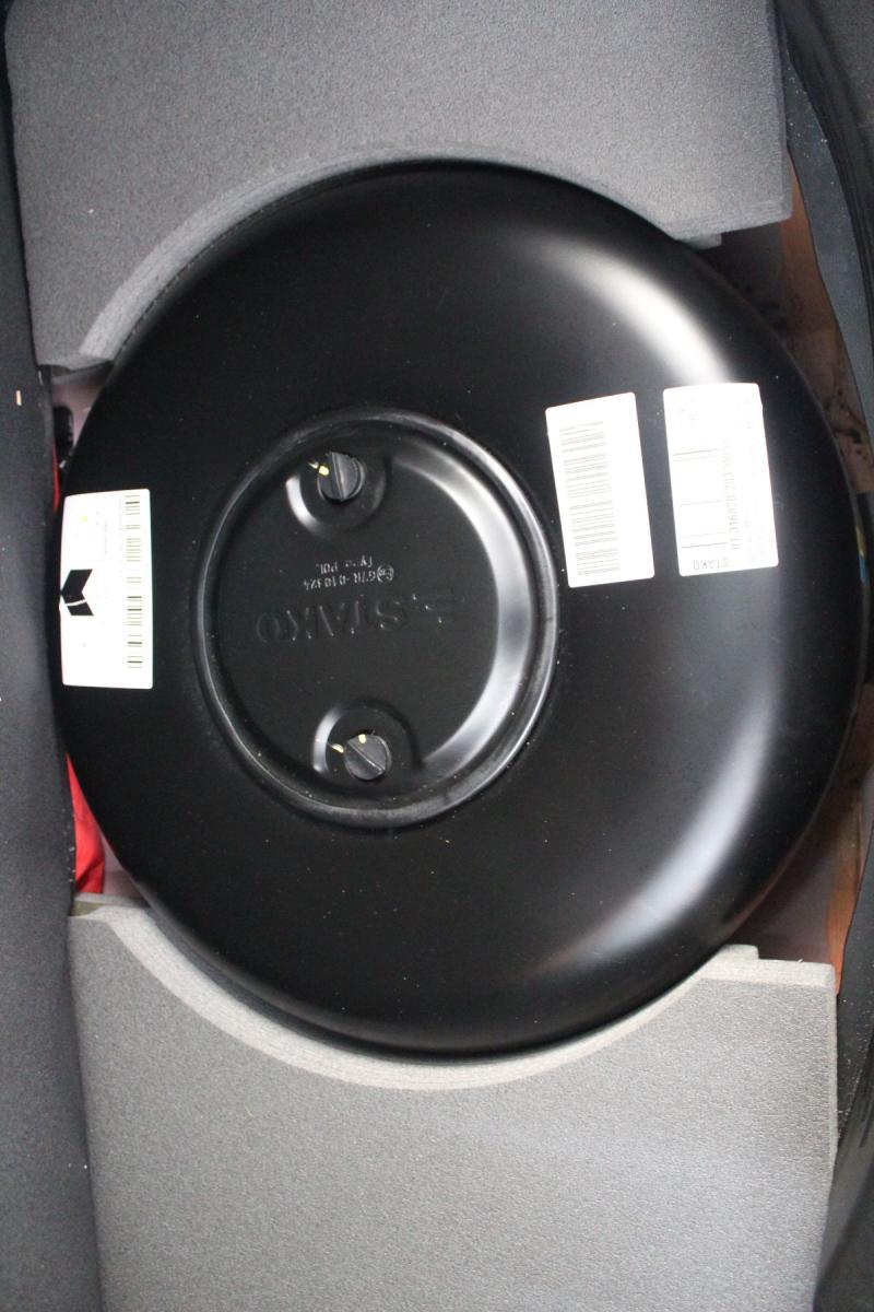 LANCIA - Ypsilon - 1.2 69 CV 5p. GPL Ecochic Ele.Bl
