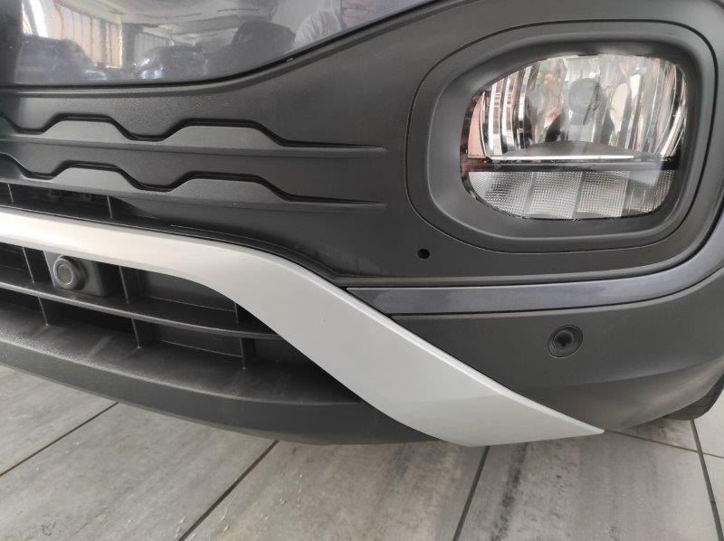 VOLKSWAGEN T-Cross - T-Cross 1.0 TSI 110 CV DSG Style