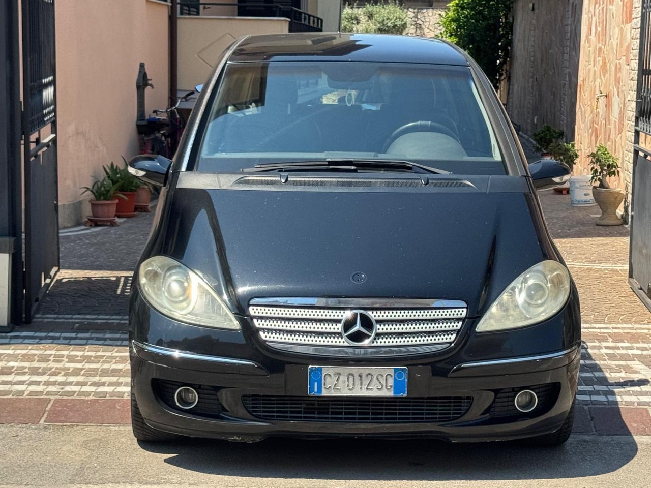 Mercedes-benz A 180 CDI Avantgarde
