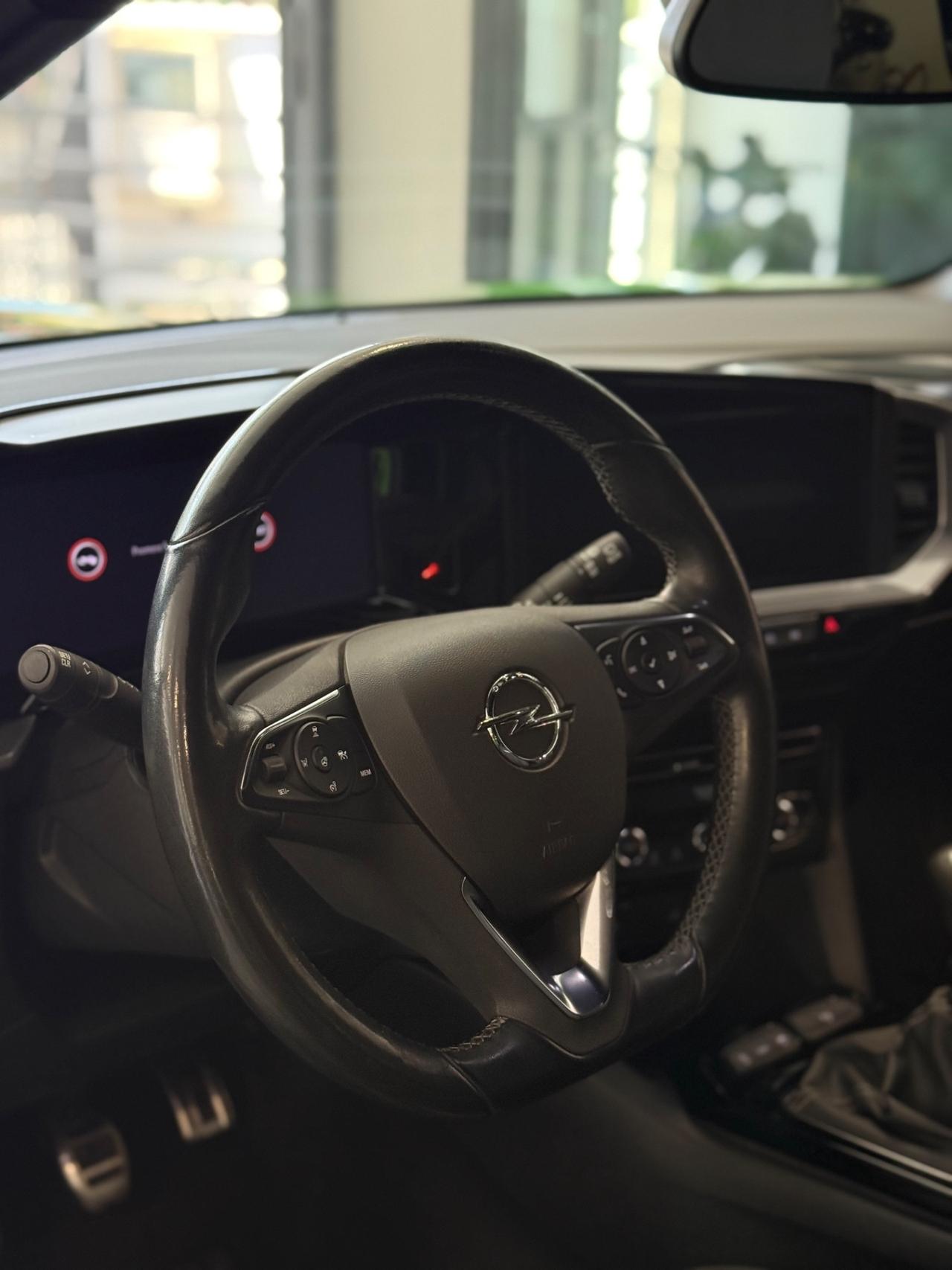 Opel Mokka 1.5 diesel Ultimate
