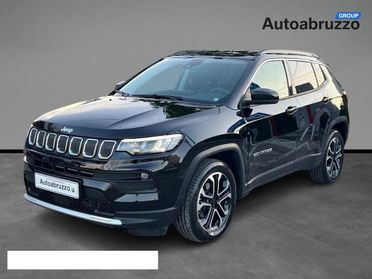 Jeep Compass 1.6 Multijet II Limited 2WD