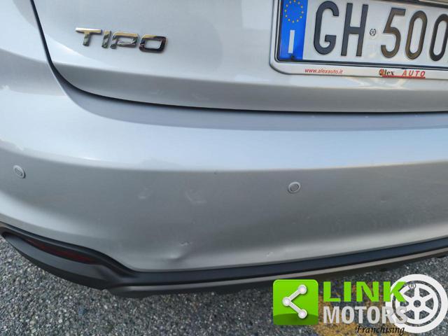 FIAT Tipo 1.0 5 porte City Cross