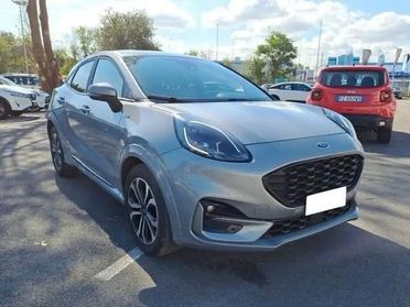 Ford Puma 1.0 EcoBoost Hybrid 125 CV S&S ST-Line Design