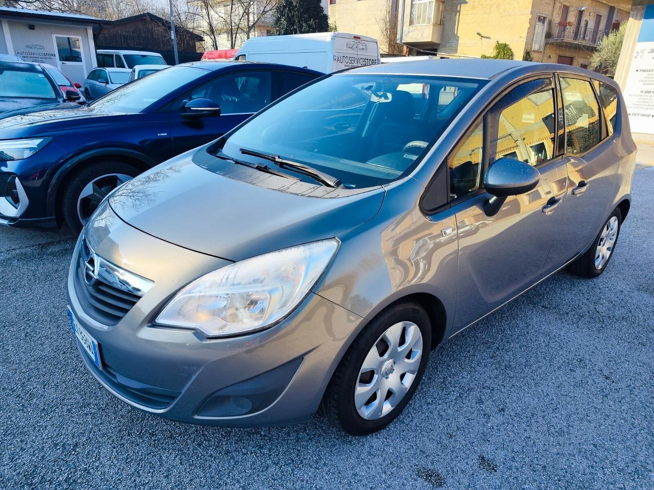 Opel Meriva 1.4 100CV Elective