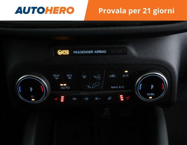 FORD Kuga 2.0 EcoBlue 120 CV aut. 2WD ST-Line X