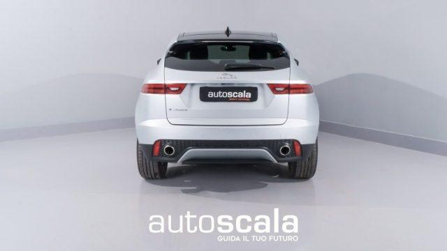 JAGUAR E-Pace 2.0D 150 CV AWD aut. S (rottamazione euro 4)