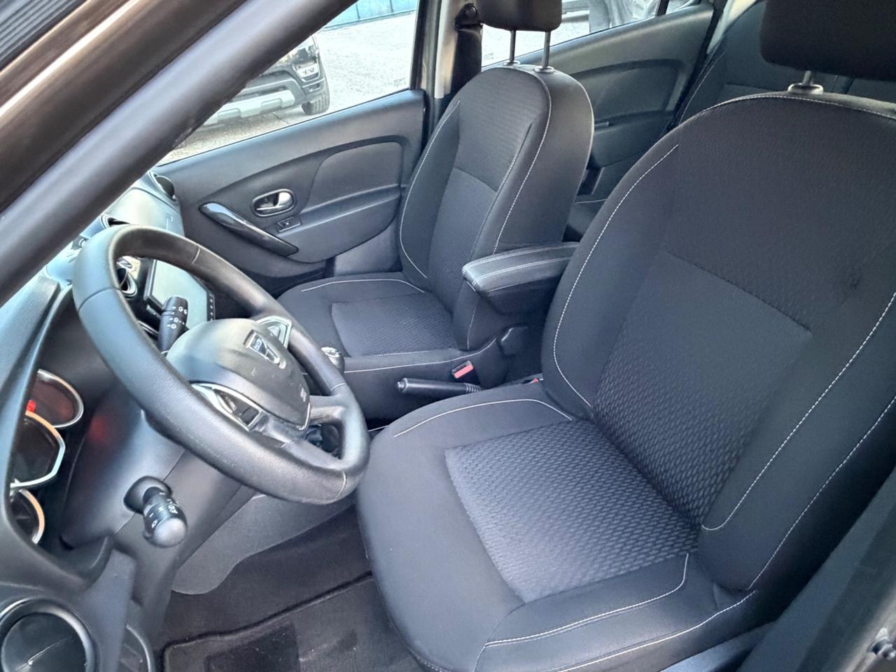 Dacia Sandero 0.9 TCe 12V 90CV Start&Stop Comfort