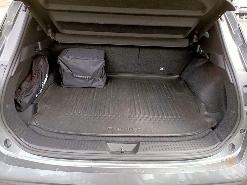 Nissan Qashqai 1.3 Mild Hybrid 158cv N-Style 2WD Xtronic