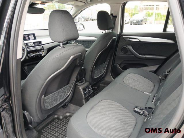 BMW X1 xDrive 25e Business Advantage (PHEV) -Neopatentato