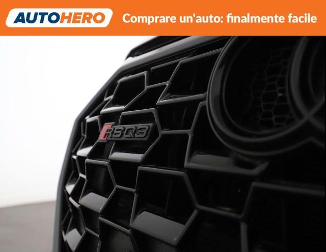 AUDI RS Q3 SPB quattro S tronic