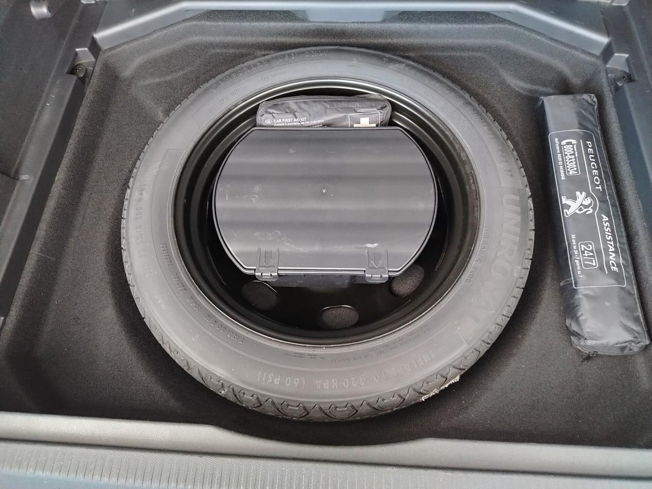 Peugeot 3008 BlueHDi 130 S&S Business