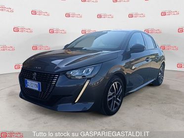 Peugeot 208 208 PureTech 75 Stop&Start 5 porte Allure Pack