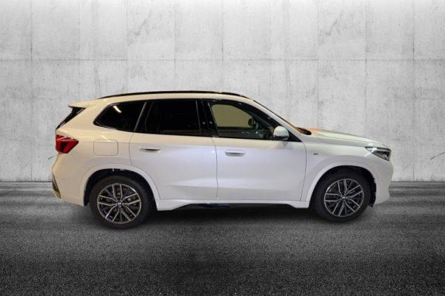 BMW X1 xDrive 20d Msport