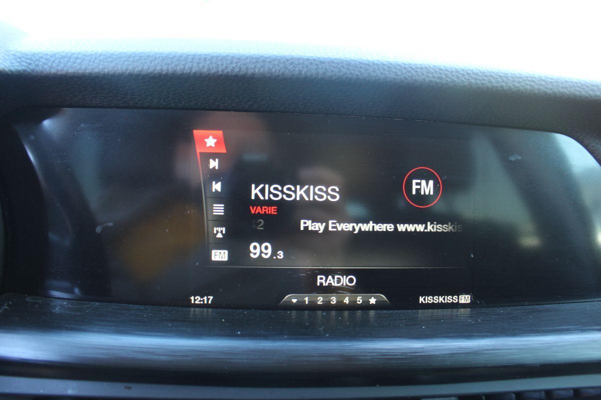 ALFA ROMEO - Stelvio - 2.2 T.diesel 210CV AT8 Q4 Veloce