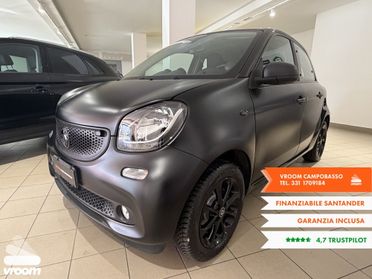 SMART forfour 2ªs. (W453) forfour 70 1.0 Young...
