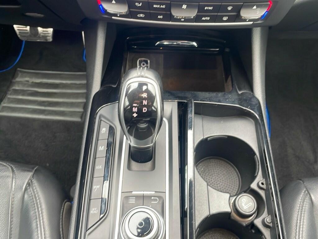 Maserati Levante 3.0 AWD Auto