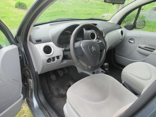 Citroen C3 BENZINA 1.1 Exclusive Style (poss. GPL)
