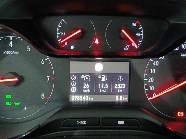 OPEL Grandland X 1.5 diesel Ecotec Start&Stop Advance