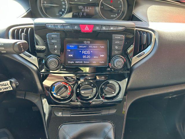 LANCIA Ypsilon 1.0 FireFly 5 porte S&S Hybrid Ecochic Gold