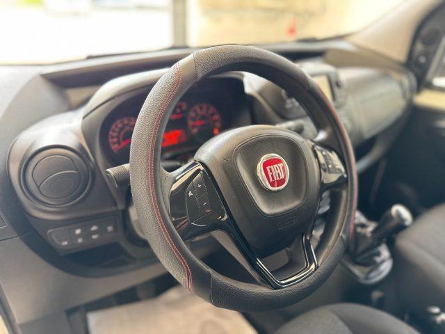 FIAT Qubo 1.3 MJT 80 CV Start&Stop Lounge