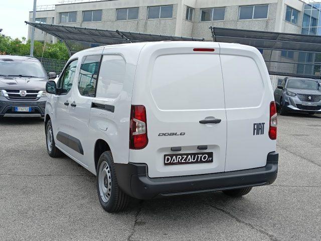 FIAT Doblo 5P Doppia Cabina Mobile Long 1.5 BHDI 100CV N1