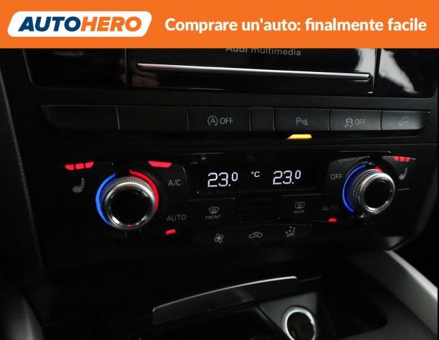 AUDI Q5 2.0 TDI 190 CV clean diesel quattro S tronic