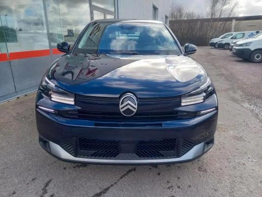 Citroen C4 1.2 Plus s&s 130cv eat8 IN PROMO