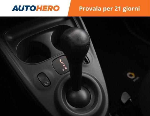 SMART ForTwo 70 1.0 twinamic Youngster
