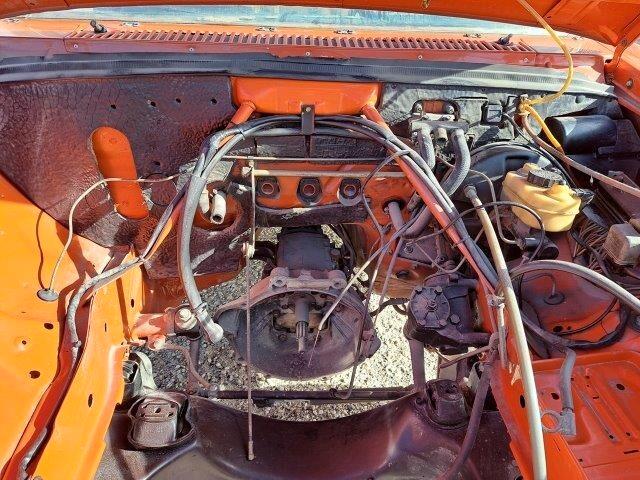 MERCEDES W115 \8 200D - RESTAURO DA ULTIMARE