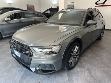 Audi A6 allroad A6 allroad 50 TDI 3.0 quattro tiptronic Evolution