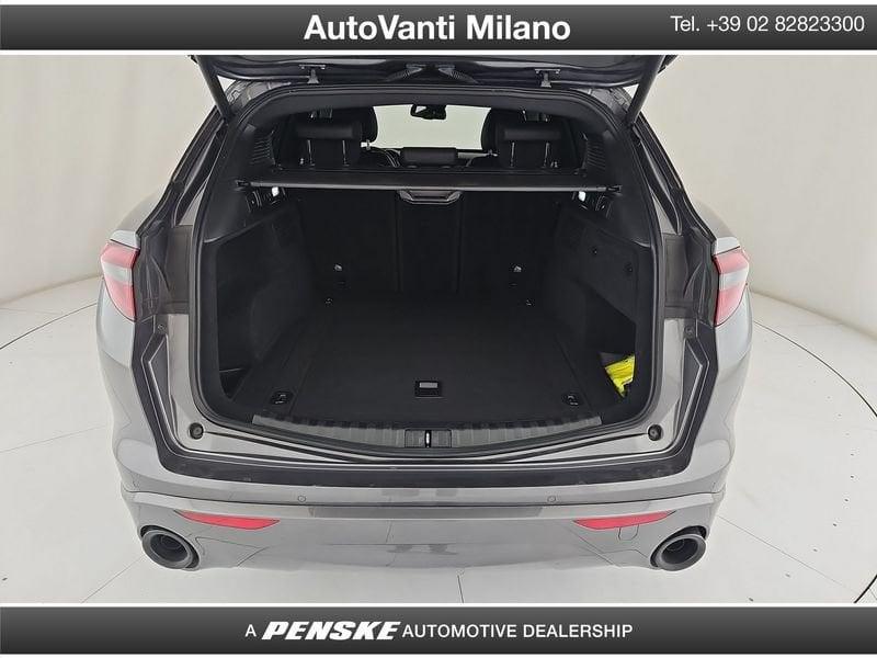 Alfa Romeo Stelvio Stelvio 2.2 t Veloce Q4 210cv auto