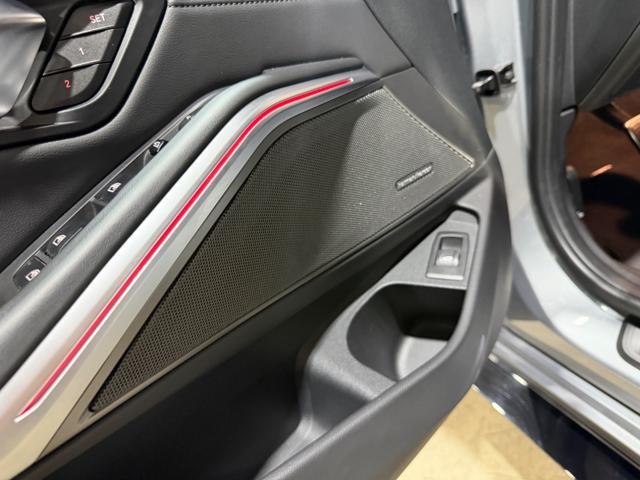 BMW M3 GARANZIA 04/2028 CARBONIO MPERFORMANCE IVA