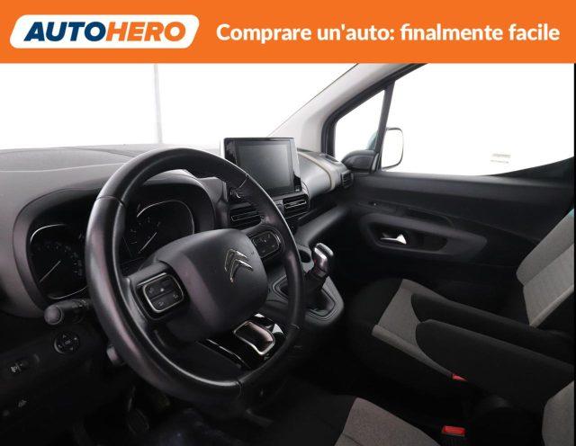 CITROEN Berlingo BlueHDi 100 M Feel