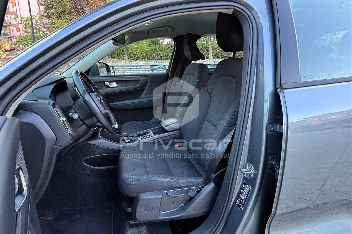 VOLVO XC40 D4 AWD Geartronic Business