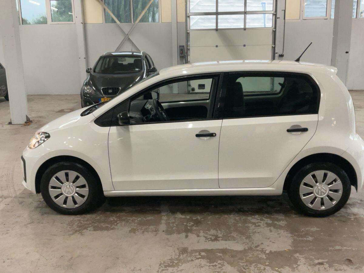 Volkswagen up! 1.0 5p. move