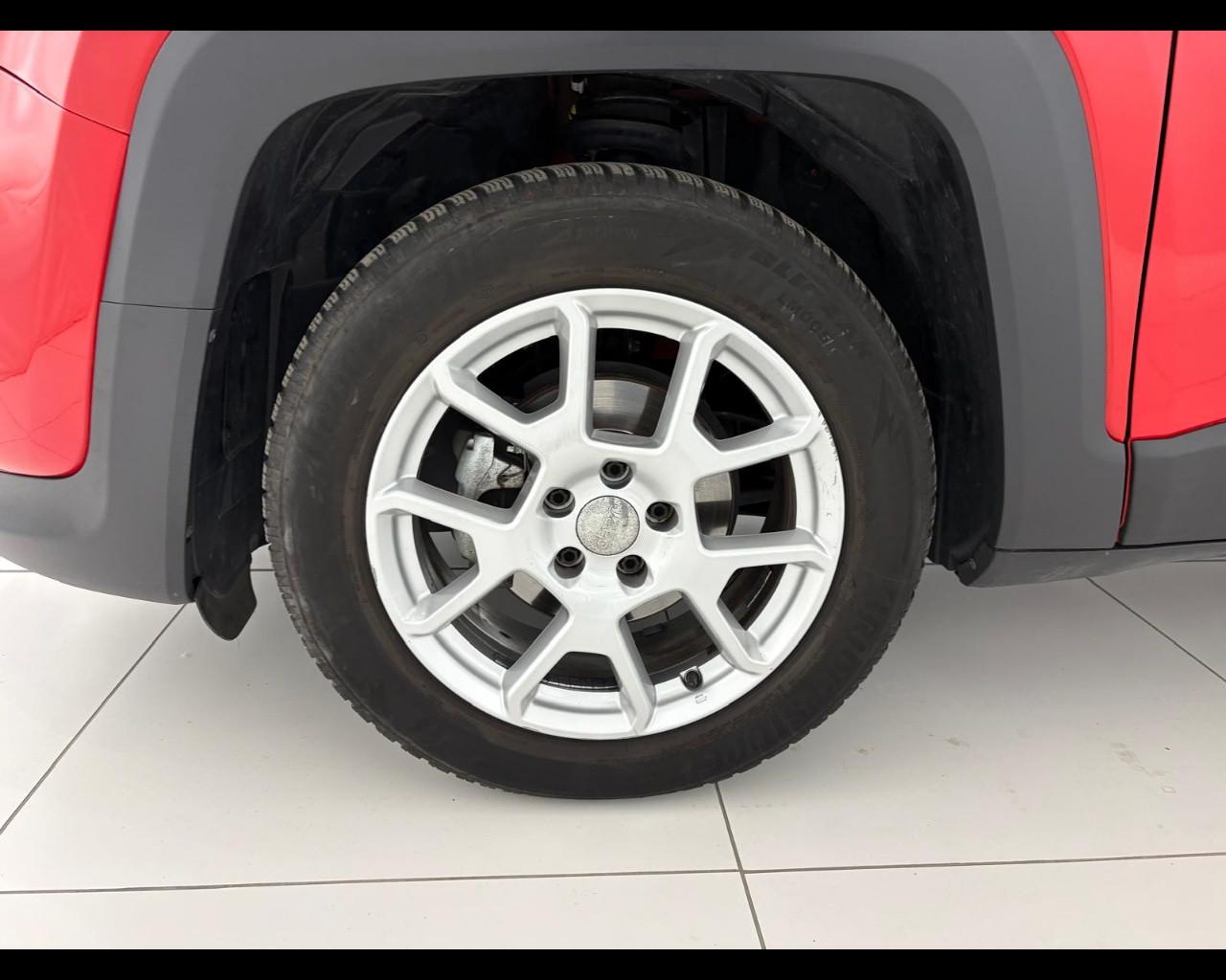JEEP Renegade 1.0 t3 Limited 2wd