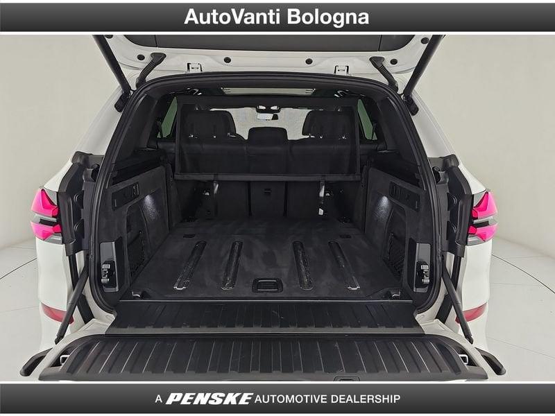 BMW X5 X5 xdrive30d MSport Pro auto