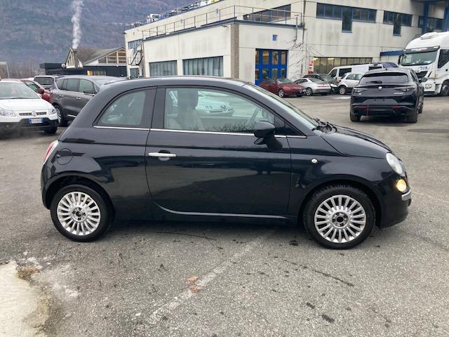 Fiat 500 1.2 Pop 69cv