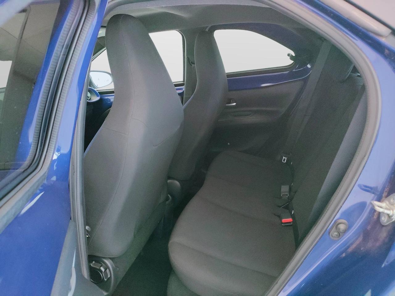 TOYOTA Aygo X - Aygo X 1.0 Trend 72cv