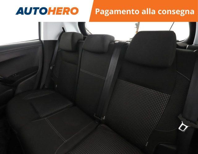 PEUGEOT 208 1° serie BlueHDi 75 5 porte Allure