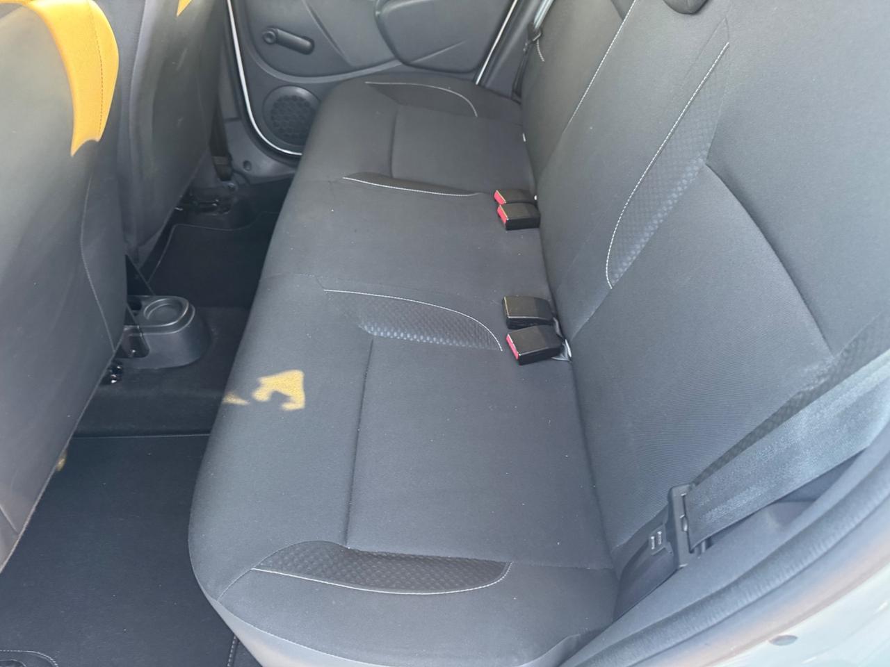 Dacia Duster 1.5 dCi 110CV Start&Stop 4x2 Lauréate