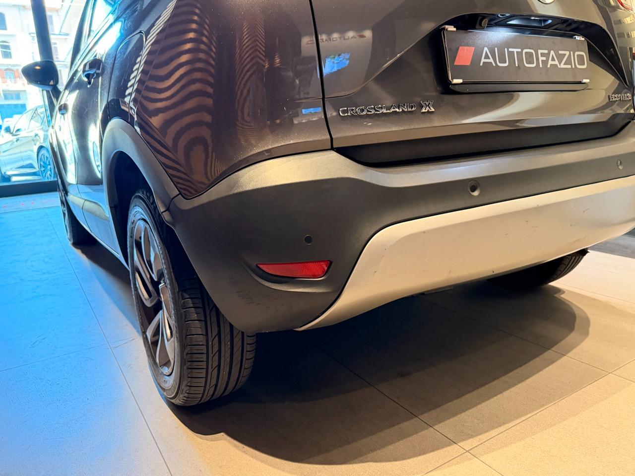 Opel Crossland X 1.5 ECOTEC D 102 CV Start&Stop Innovation